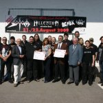 Wanderung auf den Hohenbogen